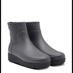 Hunter Neoprene Creeper boots